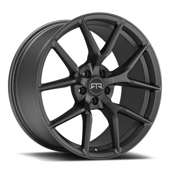 Method Race Wheels RTR - Tech 5 — Satin Grey 