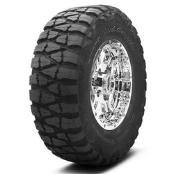 Nitto Mud Grappler Tires