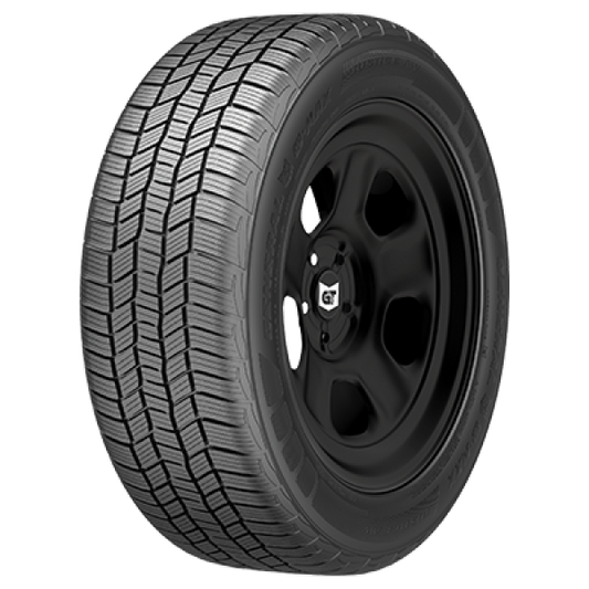 General G-MAX Justice AW 3/4 View - Road Runner Wheels & Tires Marietta GA