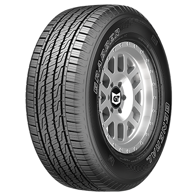 General Grabber STX2