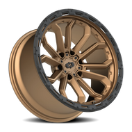 Vision Off-Road Korupt — Satin Bronze