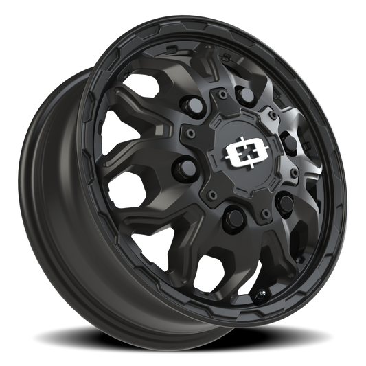rrwvimg::https://storage.googleapis.com/autosync-wheels/png/Vision/410_Korupt-Van-Dually-SB_Satin_Black_6-lug_Front_410-6678sb84_0002.png