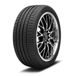 Continental ContiSportContact 5