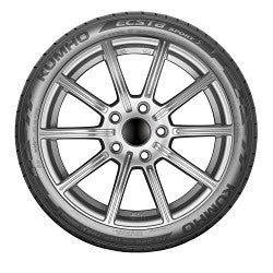 Kumho Ecsta Sport S PS72S Tires