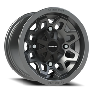 Vision ATV/UTV Se7en UTV — Matte Black