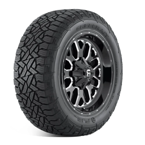 Fuel P275/55R20