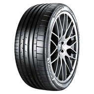 Continental ContiSportContact 6