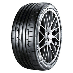 Continental ContiSportContact 6
