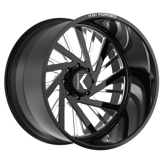 KG1 Forged MINDSET — KF089221288GM-L Wheel