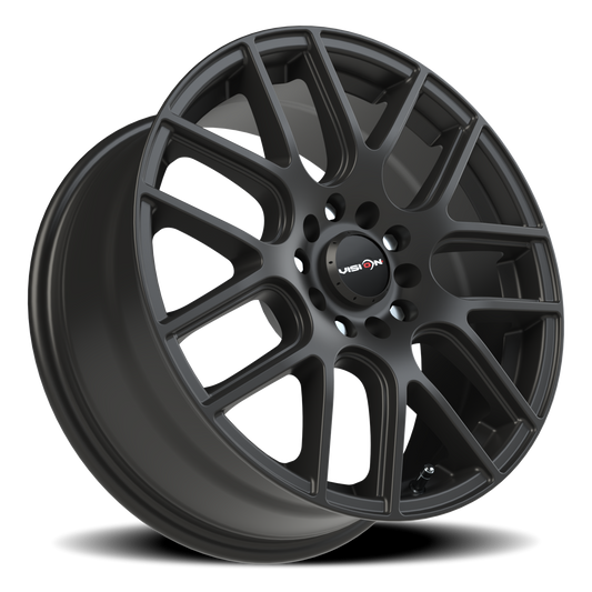 rrwvimg::https://storage.googleapis.com/autosync-wheels/png/Vision/426_Cross-II-MB_Matte_Black_5-lug_426h7719mb38_0002.png