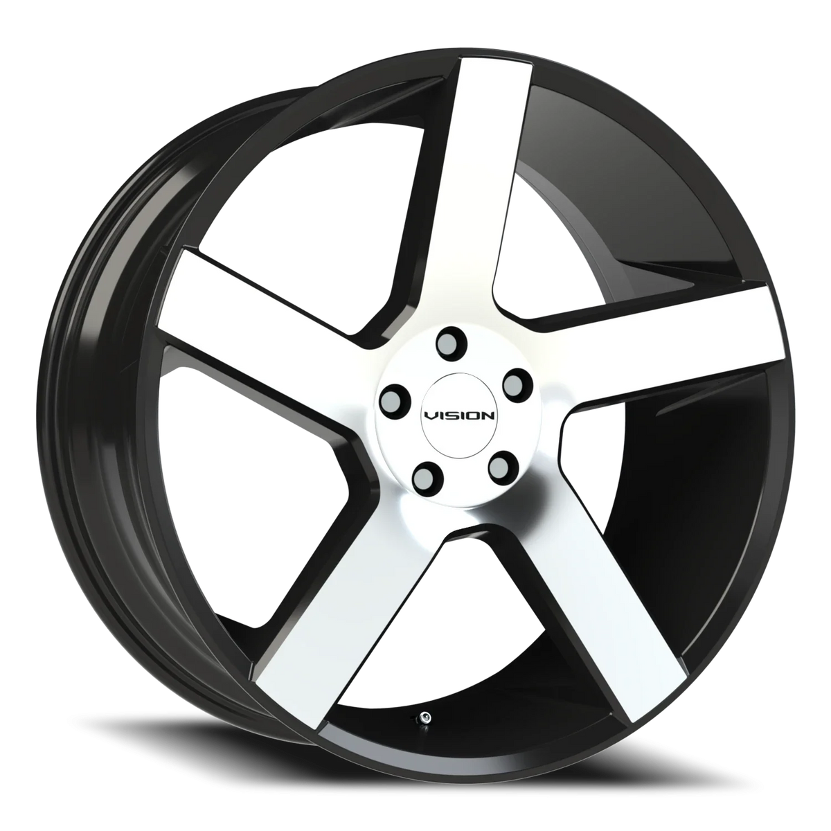 Vision Street Switchback