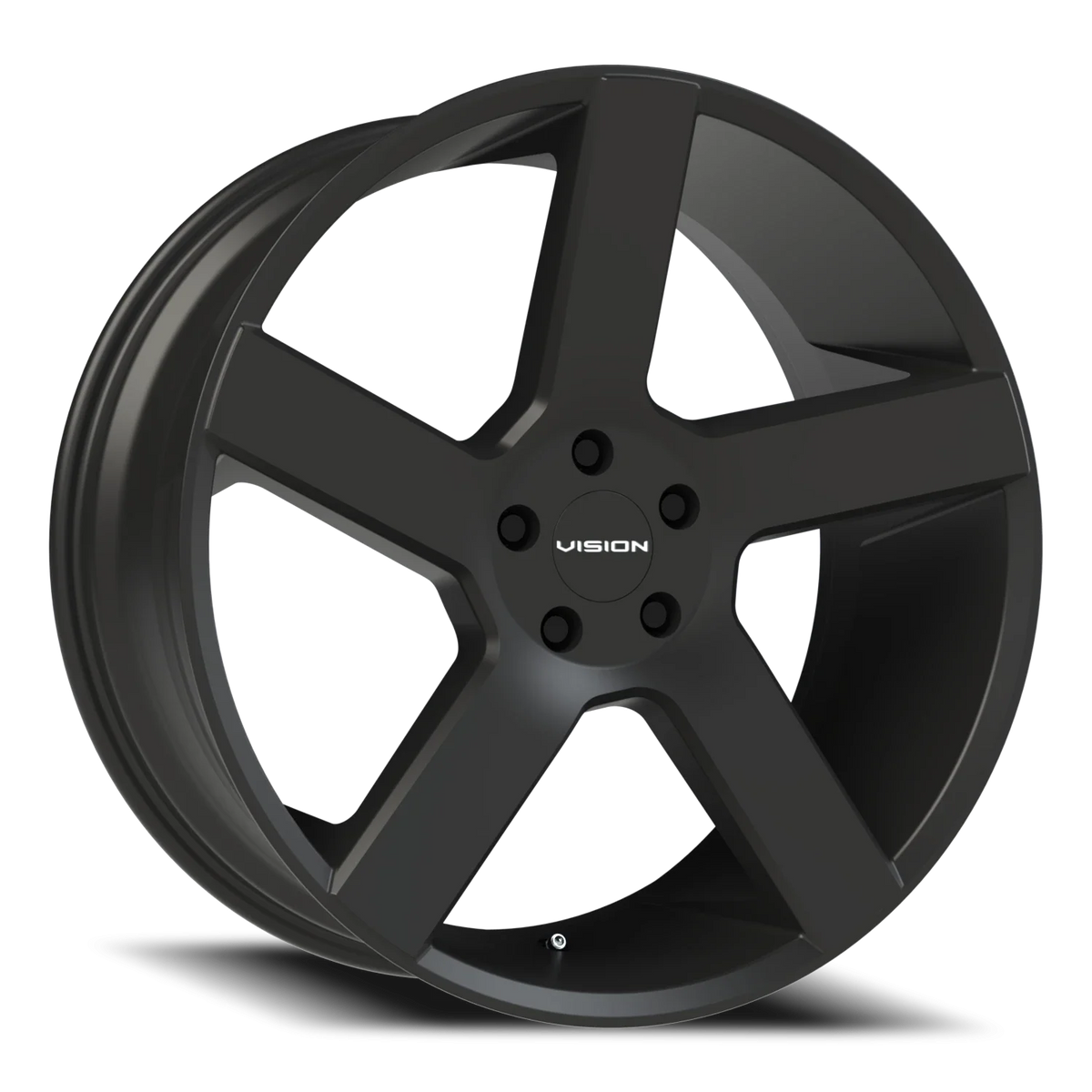 Vision Street Switchback