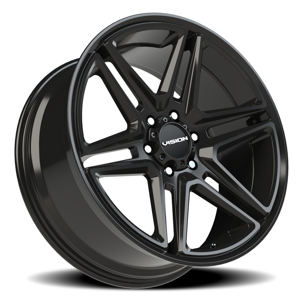 Vision Street Wedge