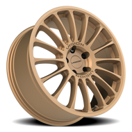 Vision Street Monaco — Bronze