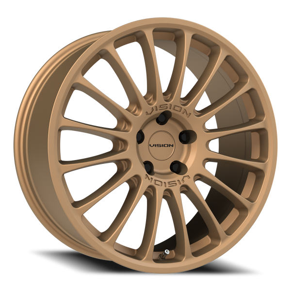 Vision Street Monaco — Bronze 
