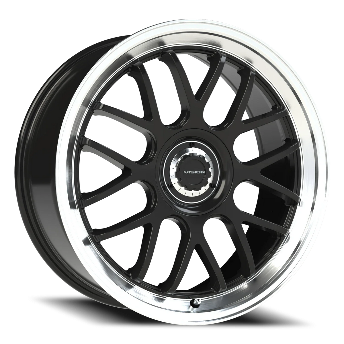 Vision Street Alpine