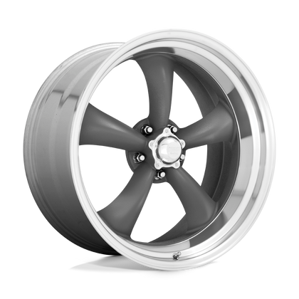 American Racing Vintage VN215 CLASSIC TORQ THRUST II