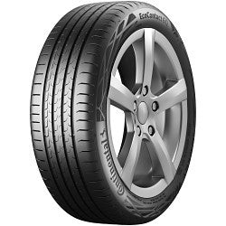 Continental EcoContact6 Q Tires