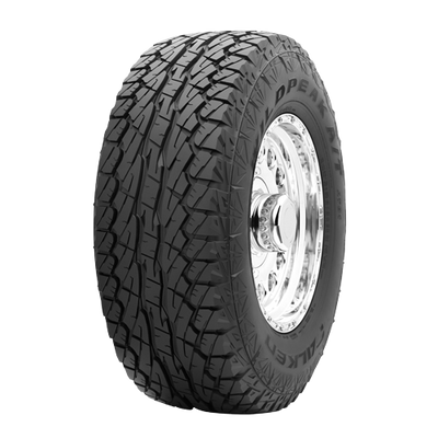 Falken Temporary Spare