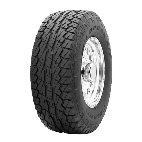 Falken Temporary Spare