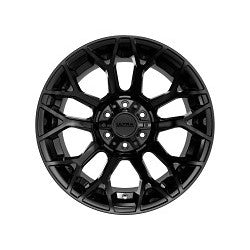 Ultra 127B — Black