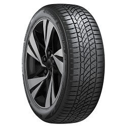 Hankook WeatherFlex GT H755A