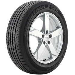 Dunlop Grandtrek PT20