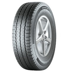 Continental VanContact A/S