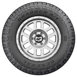 General Grabber A/T Sport