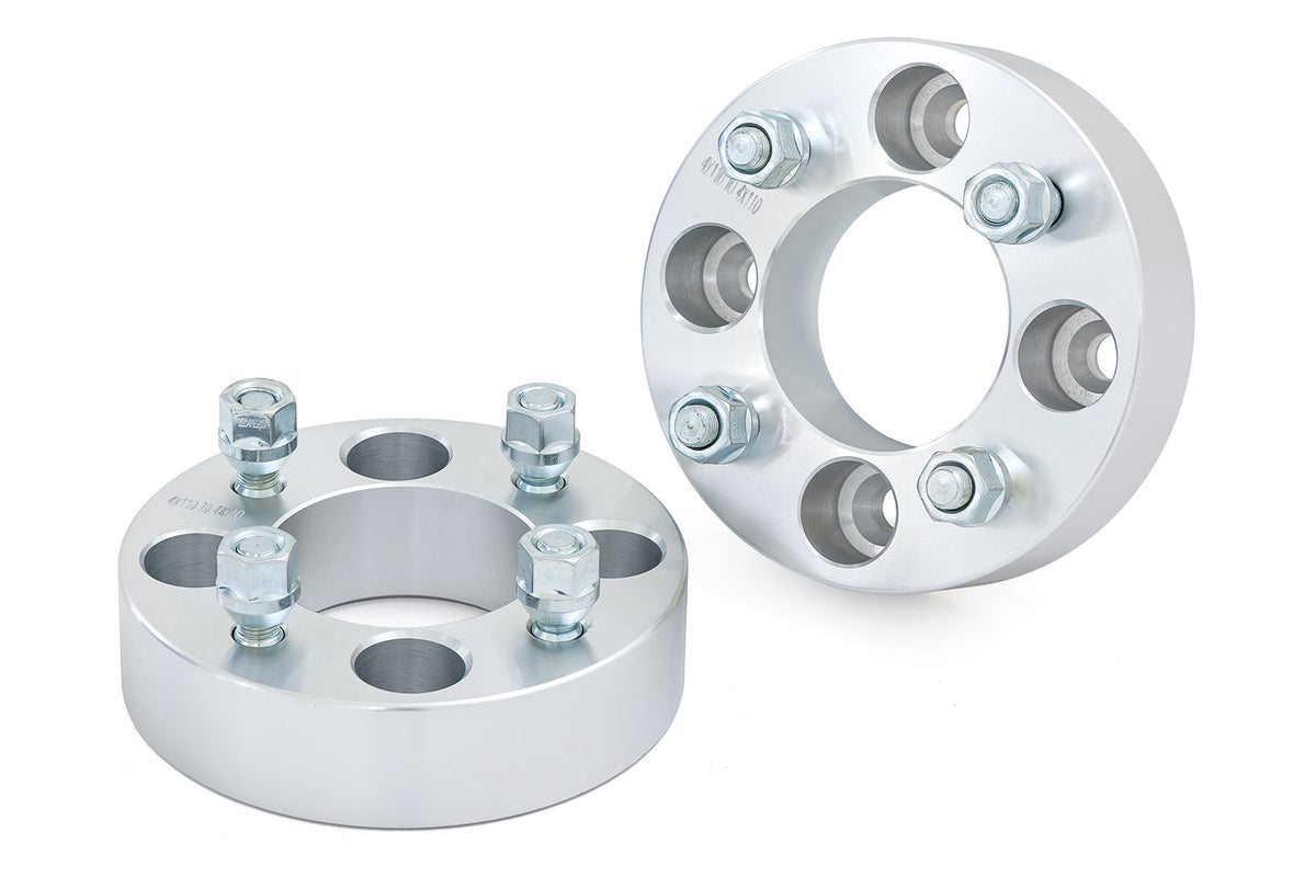 1.5 Inch Wheel Spacers | 4x110 | CFMOTO UFORCE/Yamaha Viking