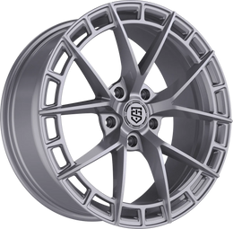 TIS Motorsports 504S