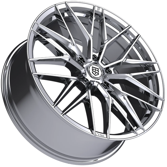 TIS Motorsports 505C