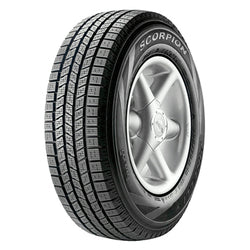 Pirelli Scorpion Ice &amp; Snow