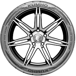 Kumho Ecsta V730