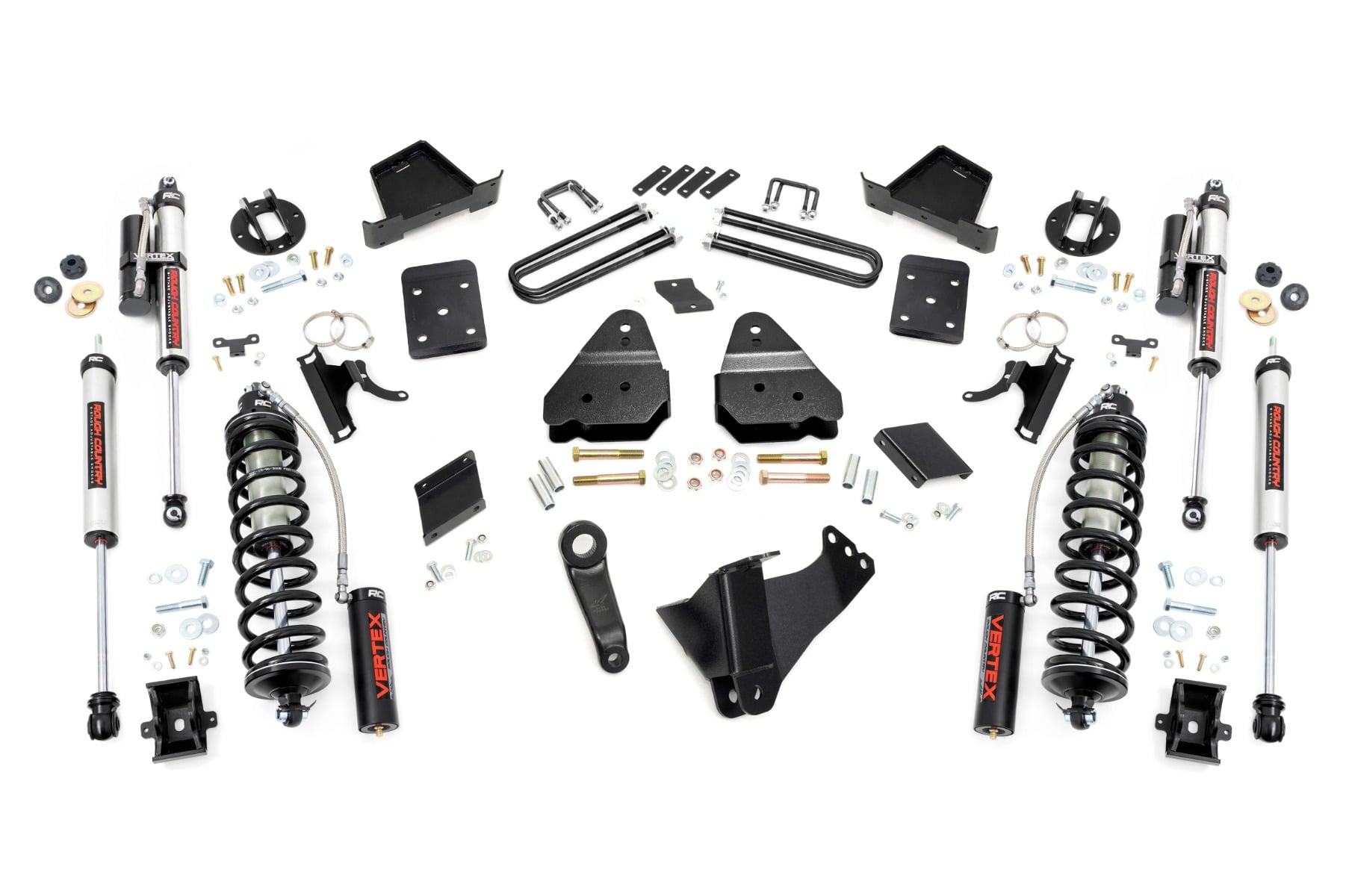 4.5 Inch… | Rough Country at Road Runner Wheels & Tires (Marietta, GA)
