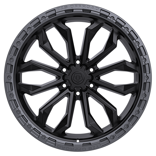 tis 556ba 6x139 7