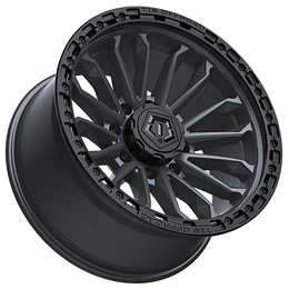 TIS 556BA — Black