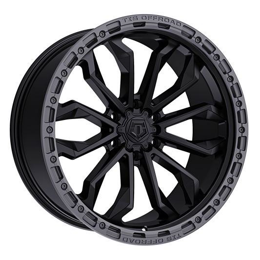 tis 556ba 6x139 7