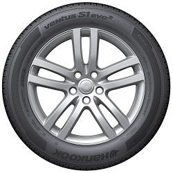 Hankook Ventus S1 evo2 SUV K117A