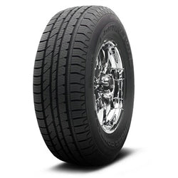 Continental ContiCrossContact LX