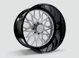KG1 Forged TORTURE — Brushed Milled
