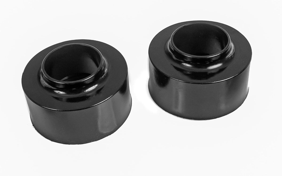 1.75 Inch Front Coil Spring Spacers | Jeep Wrangler Jk/wrangler Unlimited (07-18)
