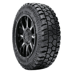 Hercules TERRA TRAC T/G MAX