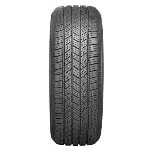 Kumho — Kumho Solus TA51a Tires — at Road Runner Wheels & Tires Marietta GA · angle 3