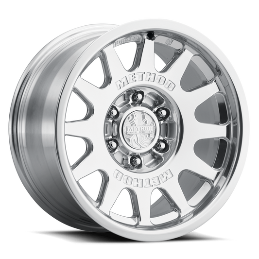 Method Race Wheels MR203 Forged Bead Grip