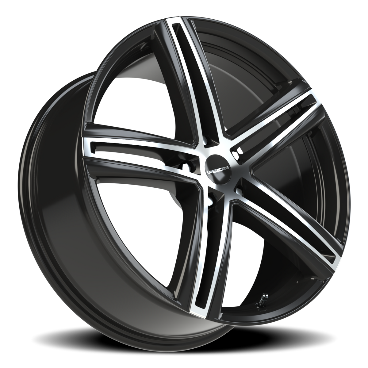 Vision Street Nitrous FWD