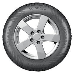 Nokian Nordman Solstice 4