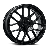 Katana KR04 — Gloss Black