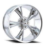 Ridler Type 695 — Chrome