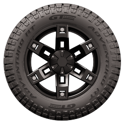Gt Radial Adventuro RT